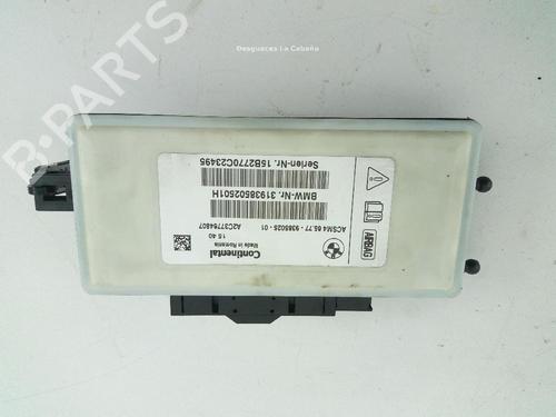 Used Electronic module Electronic module 39580471 39580471