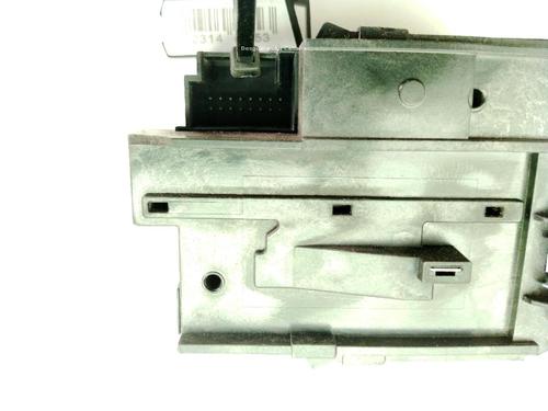 Ignition barrel VW PASSAT B6 (3C2) 2.0 TDI 16V | BP31990031M48