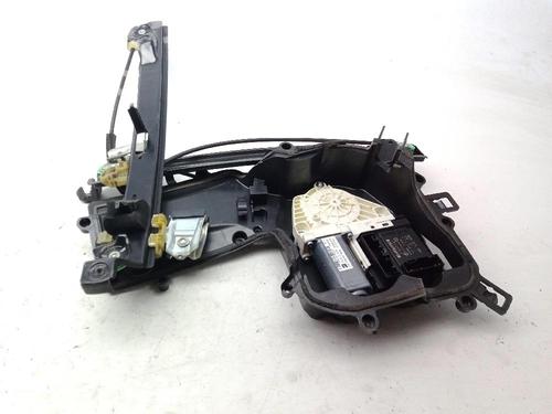Used Front right window mechanism SEAT LEON (1P1) 2.0 TDI (170 hp) 28596491