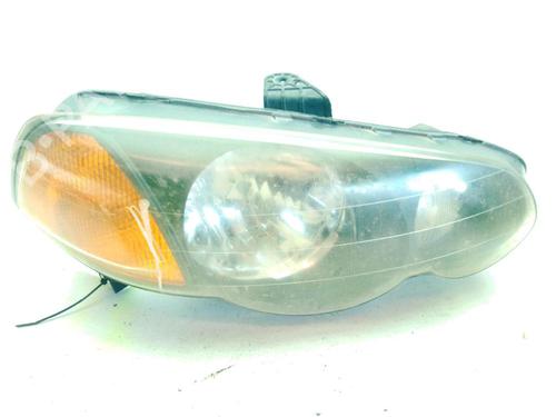 Used Right headlight HONDA HR-V (GH_) 1.6 16V (GH1, GH3) (105 hp) 18862110