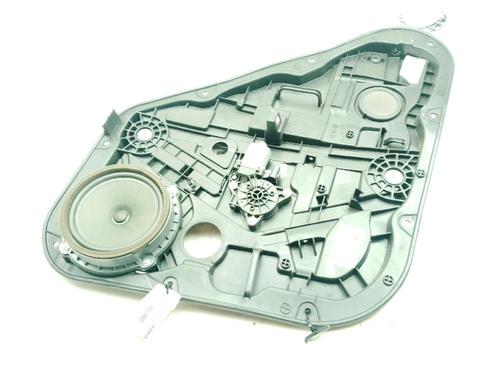 Used Rear left window mechanism KIA SPORTAGE IV (QL, QLE) 2.0 CRDi (136 hp) 27587770
