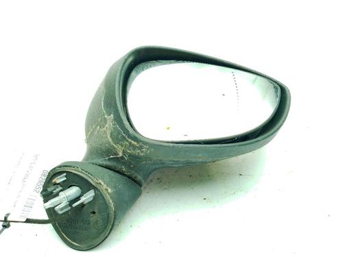 right-mirror-ford-fiesta-vi-van-2008-2009-2010-2011-2012-2013-2014-2015-2016-2017-24545046 main image