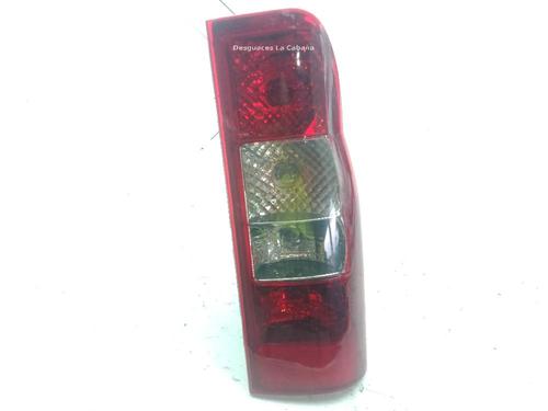 Used Right taillight FORD TRANSIT Van (FA_ _) 2.2 TDCi (110 hp) 24048103