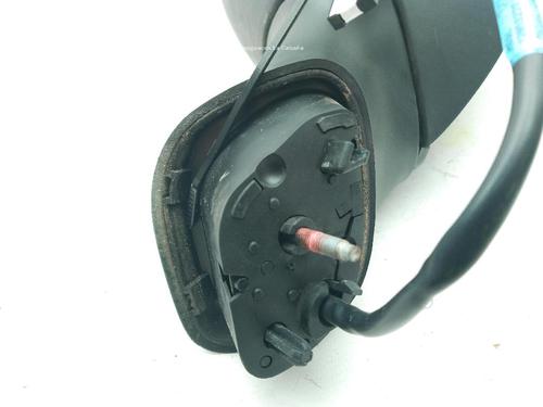 Left mirror RENAULT CLIO IV (BH_) 1.5 dCi 90 | BP24046863C26 