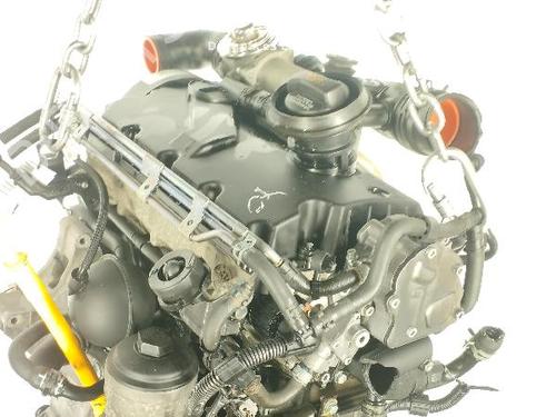 Used Engine Engine SEAT CORDOBA (6L2) 1.9 TDI (100 hp) 40442443 40442443