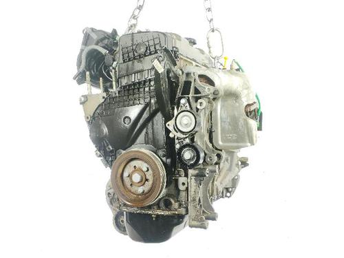 Motor PEUGEOT 206 Hatchback (2A/C) 1.4 i | BP30586830M1 