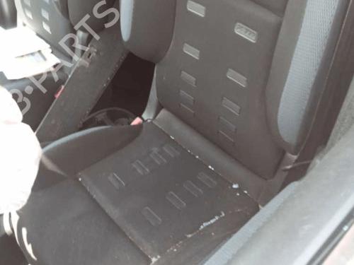 Ferdsskriver CITROËN BERLINGO MULTISPACE (B9) 1.6 HDi 90 | BP24156316C48 