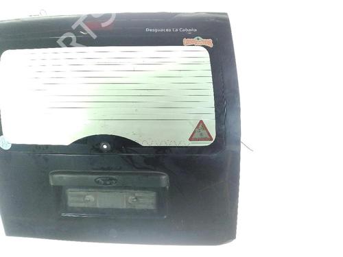 Tailgate FORD TOURNEO CONNECT 1.8 TDCi | BP18375865C6 