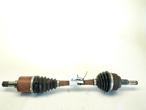 Used Left front driveshaft FORD TRANSIT CONNECT V408 Box Body/MPV 1.5 EcoBlue (75 hp) 27587740