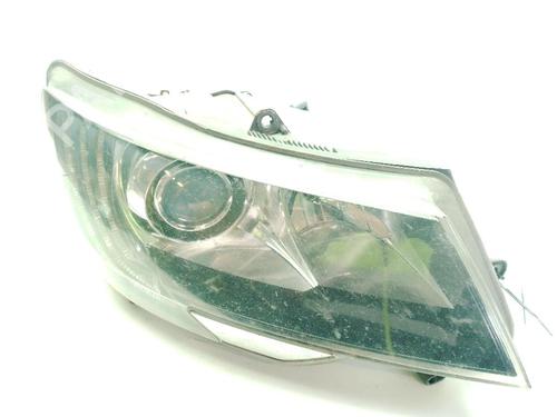 Used Right headlight SKODA SUPERB II Estate (3T5) 2.0 TDI 16V (140 hp) 30919769