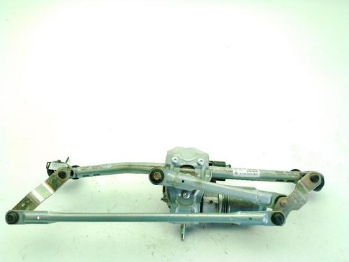 Used Front wiper motor Front wiper motor VW CADDY III MPV (2KB, 2KJ, 2CB, 2CJ) 1.6 TDI (102 hp) 33454581 33454581
