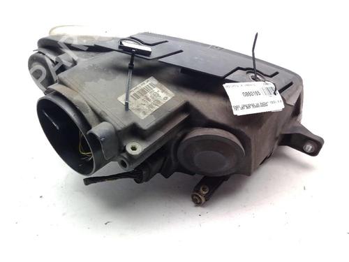 Left headlight VW PASSAT B6 (3C2) 2.0 TDI 16V | BP28313381C28 - Image 2