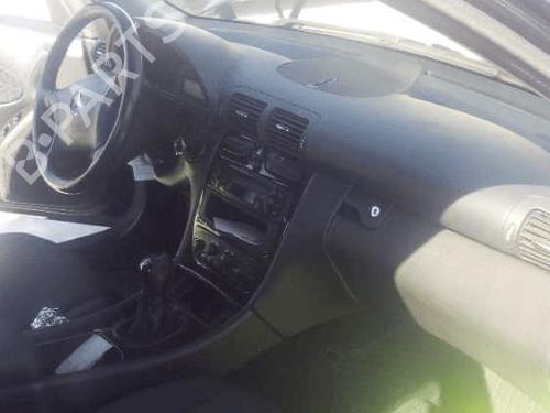 Used Parts MERCEDES-BENZ C-CLASS (W203) C 220 CDI (203.008) (150 hp) 4438180