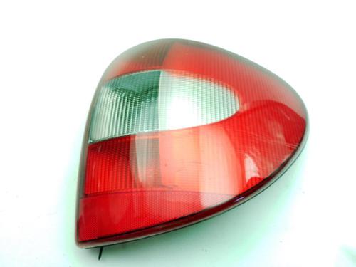 Used Right taillight CHRYSLER VOYAGER IV (RG, RS) 2.5 CRD (141 hp) 30146159