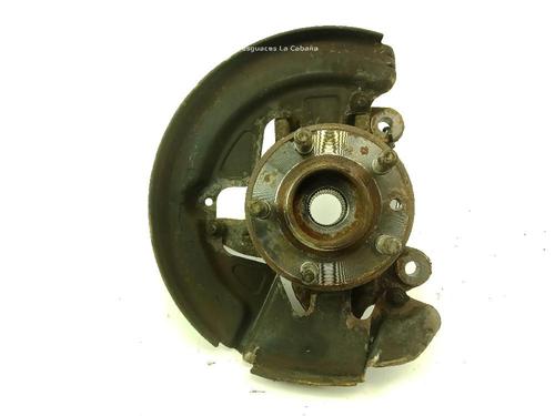 Used Right front steering knuckle LAND ROVER FREELANDER 2 (L359) 2.2 TD4 4x4 (150 hp) 18361142