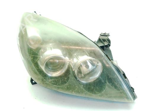 Phare droit Phare droit OPEL VECTRA C GTS (Z02) 1.9 CDTI (F68) (150 hp) 36001187 36001187