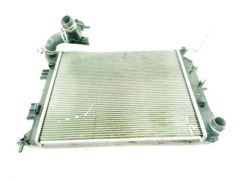 Used Water radiator Water radiator KIA CEE'D (JD) 1.4 CRDi 90 (90 hp) 35973670 35973670