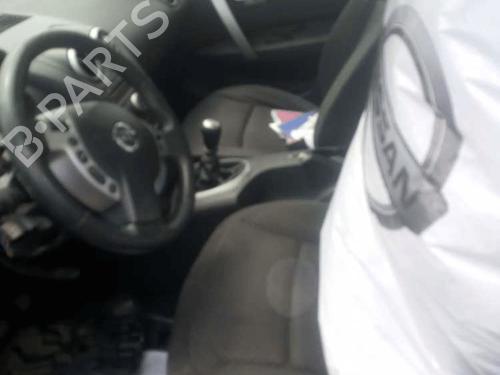 Alternator NISSAN QASHQAI / QASHQAI +2 I (J10, NJ10, JJ10E) 2.0 | BP18363044M7 