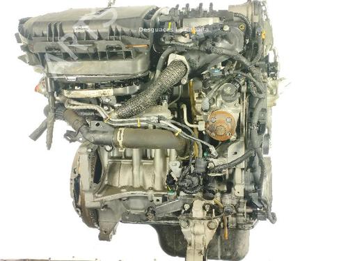 Motor CITROËN C4 II (NC_) 1.6 HDi 90 | BP29605863M1