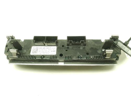 Climate control AUDI A3 Sportback (8VA, 8VF) 1.6 TDI | BP38060220I5 - Image 2