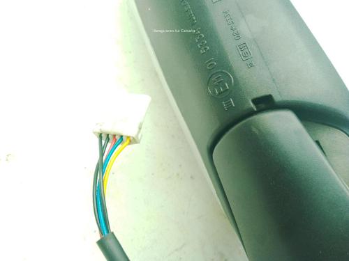 Left mirror NISSAN PRIMERA (P11) 2.0 16V | BP27733644C26 