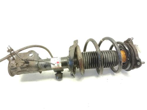 Left front shock absorber KIA OPTIMA (JF) 1.7 CRDi | BP19179637M16 