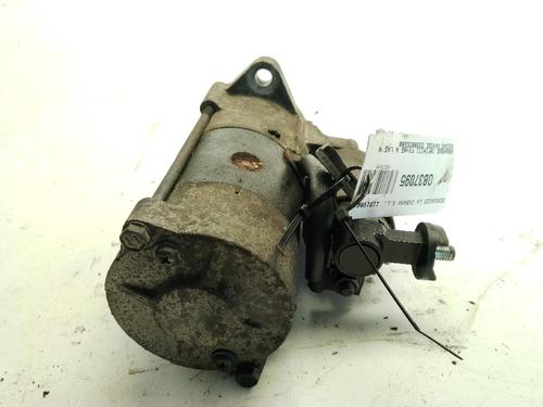 Starter INFINITI FX 45 All-wheel Drive | BP25135508M8 - Image 3