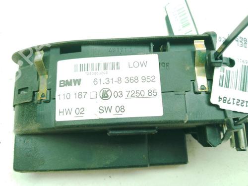 Left front window switch BMW 5 (E39) 520 i | BP25046279I27 