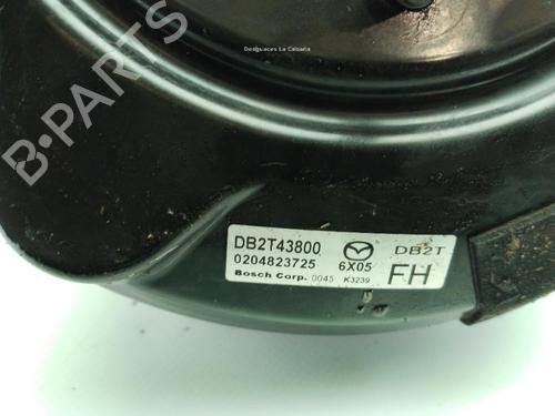 Servo brake MAZDA CX-3 (DK) 2.0 SKYACTIV-G (DK5W, DK6W) | BP32182681M42 - Image 3