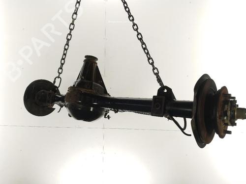Rear axle SANTANA PS10/ANIBAL 2.8 TD | BP34612274M2 - Image 4