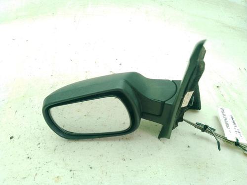 Used Left mirror FORD FIESTA V (JH_, JD_) 1.6 16V (100 hp) 25909626