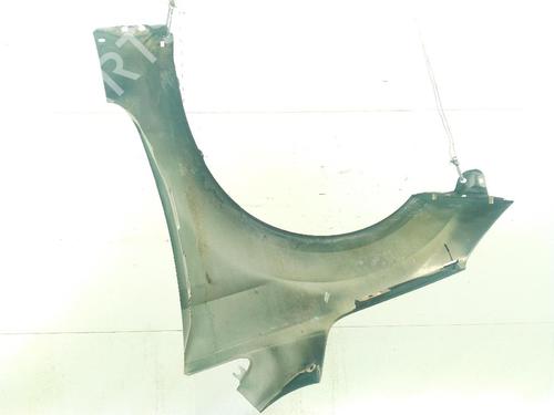 Right front fenders FORD FOCUS II (DA_, HCP, DP) 1.6 TDCi | BP29383327C42 