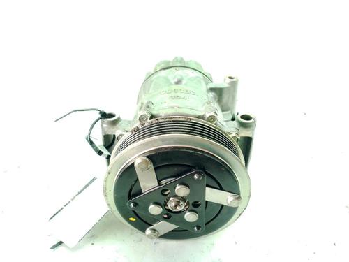 Used AC compressor AC compressor PEUGEOT 308 I (4A_, 4C_) 1.6 HDi (92 hp) 34053010 34053010