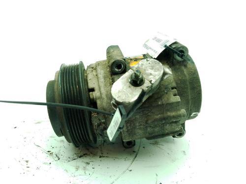 AC compressor SSANGYONG RODIUS II 2.0 Xdi | BP39635493M34 - Image 3