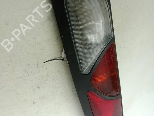 Right taillight RENAULT KANGOO (KC0/1_) D 65 1.9 (KC0E, KC02, KC0J, KC0N) | BP36404979C35 - Image 2