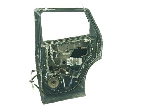 Right rear door NISSAN QASHQAI / QASHQAI +2 I (J10, NJ10, JJ10E) 1.5 dCi | BP27889256C5 