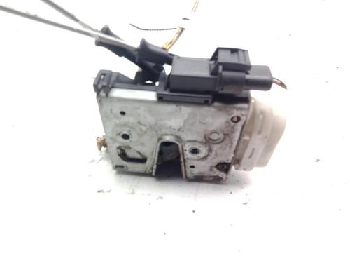 Used Front left lock AUDI A4 B5 (8D2) 1.9 TDI (110 hp) 26490895