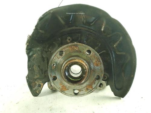 Used Left front steering knuckle Left front steering knuckle 18785999 18785999