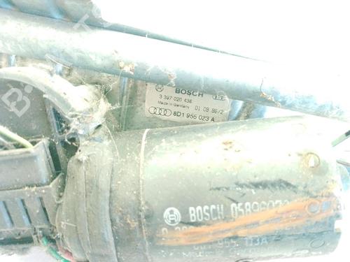 Front wiper motor AUDI A4 B5 (8D2) 1.9 TDI | BP26881743M29 