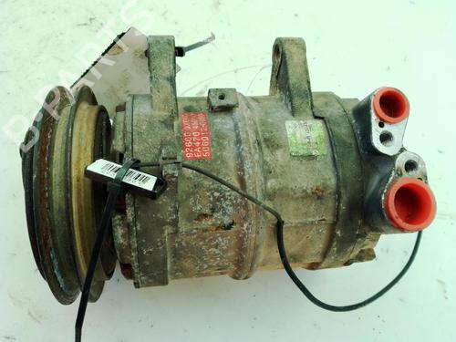 AC compressor NISSAN TERRANO II (R20) 2.7 TDi 4WD | BP30146595M34 