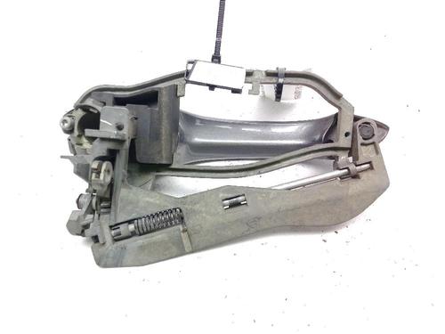 Klamka zewnętrzna drzwi przednich prawych BMW X5 (E53) 3.0 d | BP30871901C129