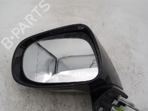 Used Left mirror LEXUS IS II (_E2_) 220d (ALE20) (177 hp) 18374098