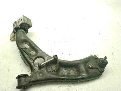 Used Left front suspension arm VW TOURAN (1T3) 2.0 TDI (140 hp) 24121313