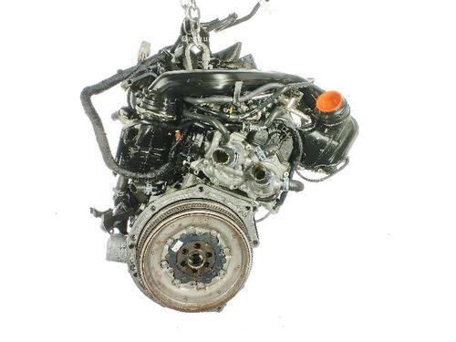 Engine CUPRA FORMENTOR (KM7, KMP) 1.5 TSI | BP32490796M1