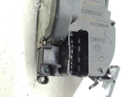 Front left lock RENAULT MASTER III Van (FV) 2.3 dCi 170 FWD (FV0L) | BP36319143C98 - Image 3