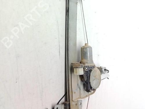 Used Rear left window mechanism MITSUBISHI PAJERO IV (V8_W, V9_W) 3.2 DI-D 4WD (V98W, V88W) (200 hp) 30271220