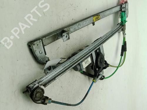 Front left window mechanism PEUGEOT EXPERT Tepee (VF3X_) 1.6 HDi 90 8V | BP33975473C22 - Image 2