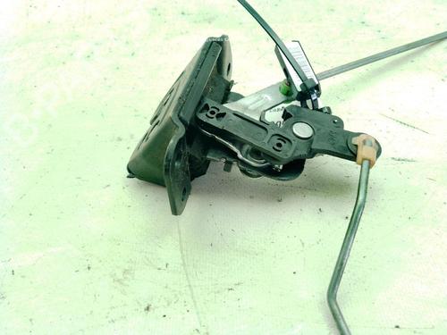 Tailgate lock KIA SPORTAGE II (JE_, KM_) 2.0 CRDi | BP27534036C101