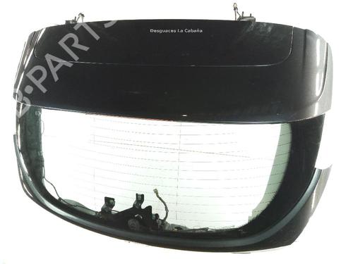 Tailgate FORD FOCUS III 1.0 EcoBoost | BP23999259C6 