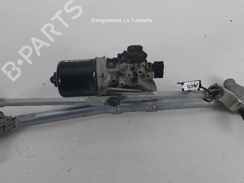 Used Front wiper motor Front wiper motor RENAULT MEGANE IV Hatchback (B9A/M/N_) 1.5 dCi 110 (B9A3) (110 hp) 31990147 31990147